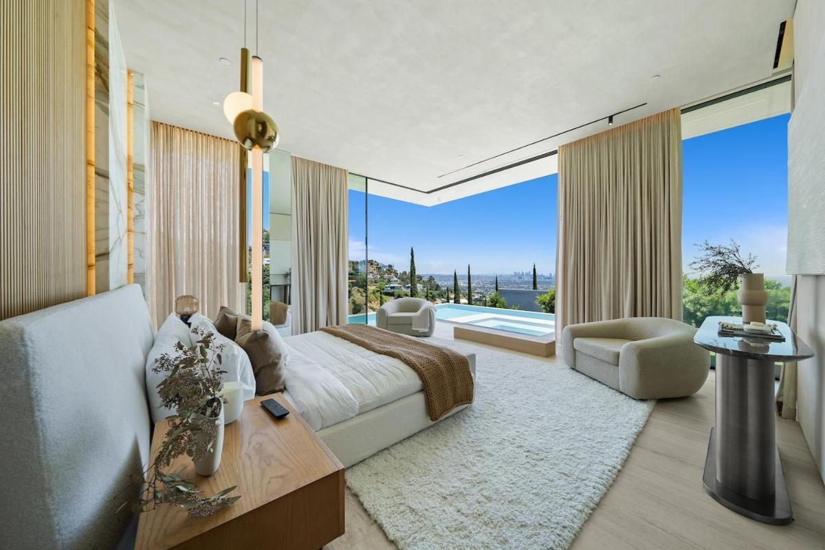 Vakantiehuis The Onyx