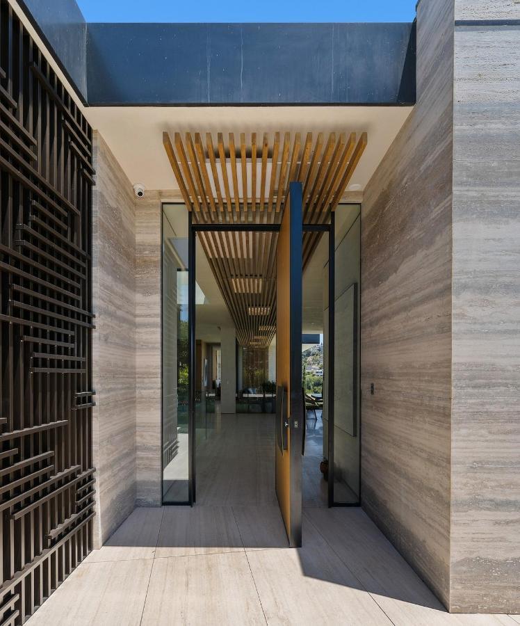 Vakantiehuis The Onyx Los Angeles