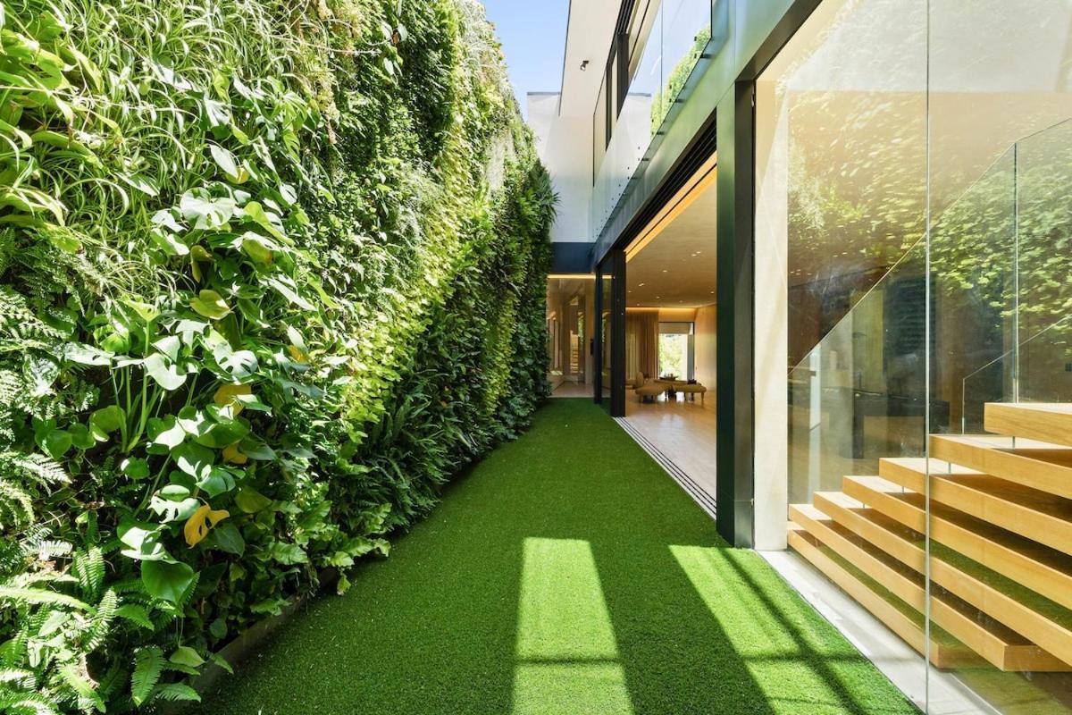 Vakantiehuis The Onyx Los Angeles