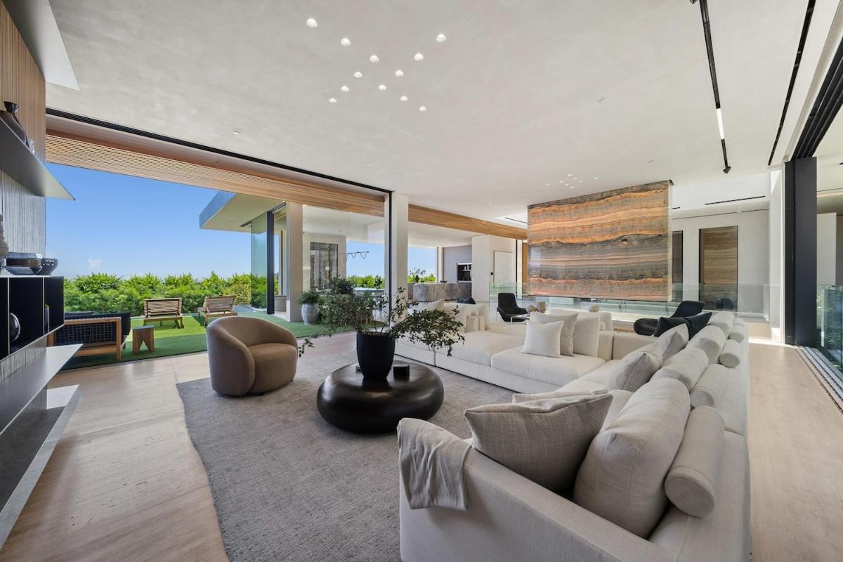 The Onyx Vakantiehuis