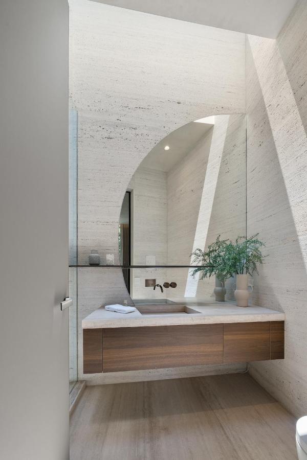 Vakantiehuis The Onyx *