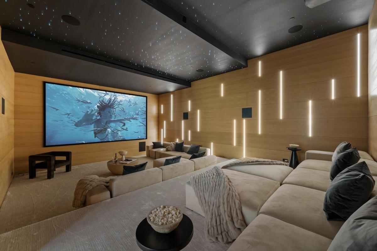 The Onyx Vakantiehuis *