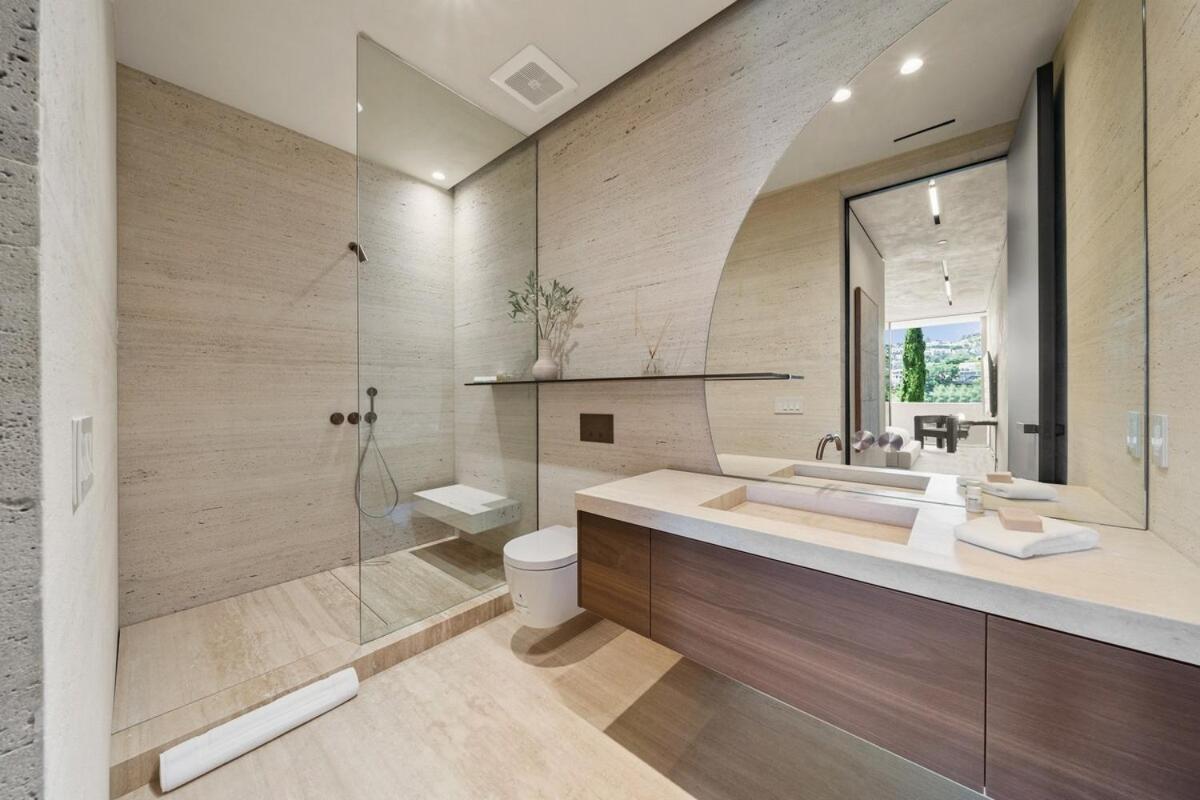 Vakantiehuis The Onyx Los Angeles