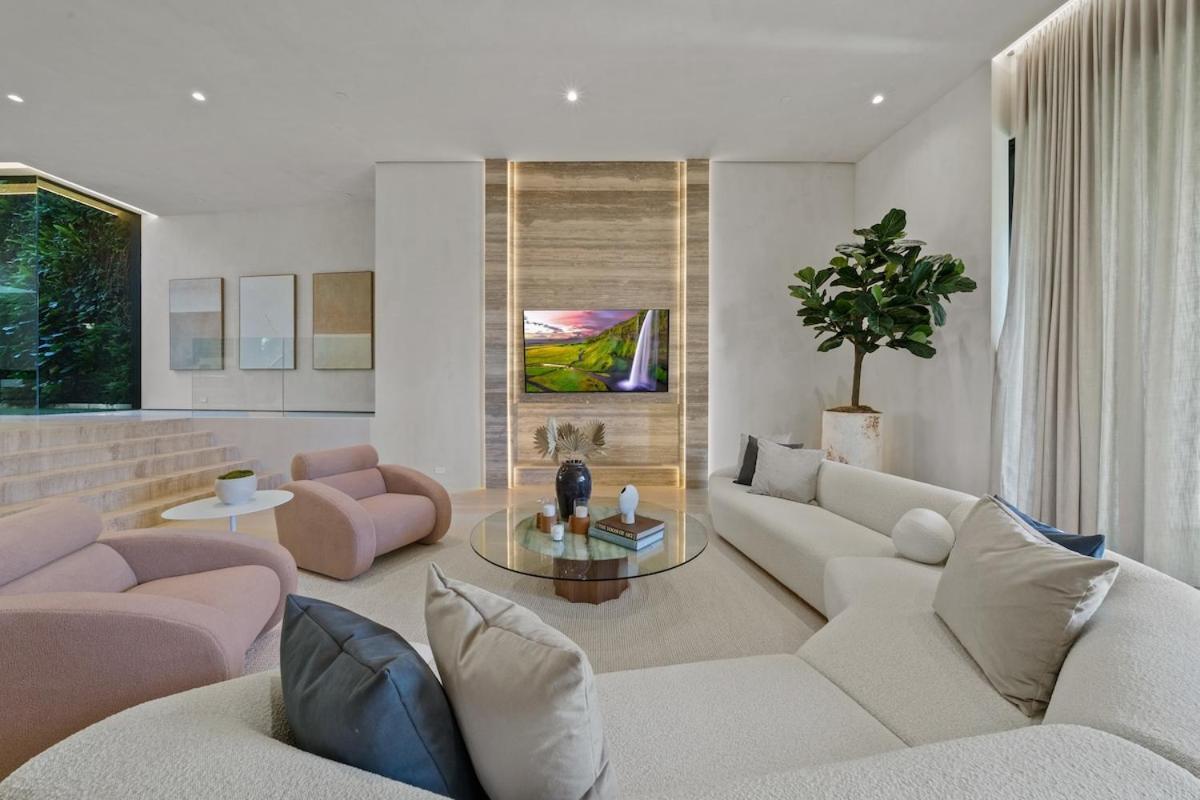 Vakantiehuis The Onyx *