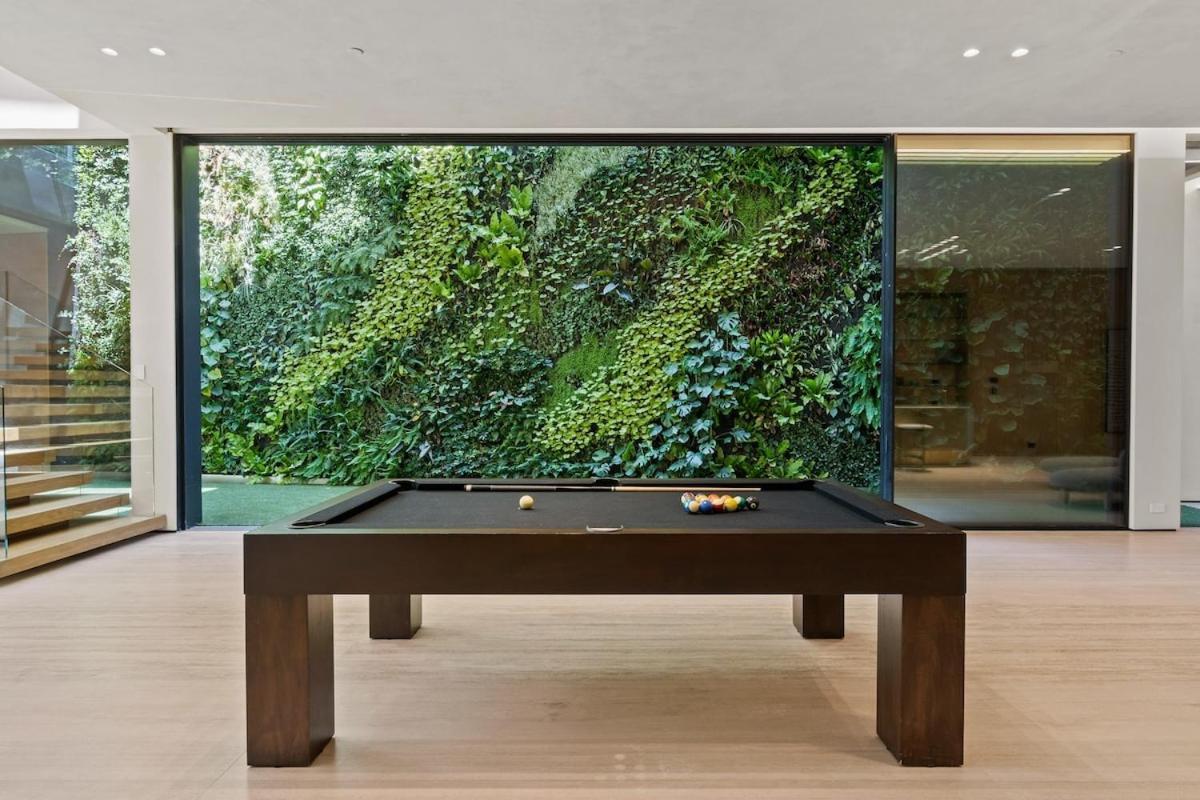 Vakantiehuis The Onyx