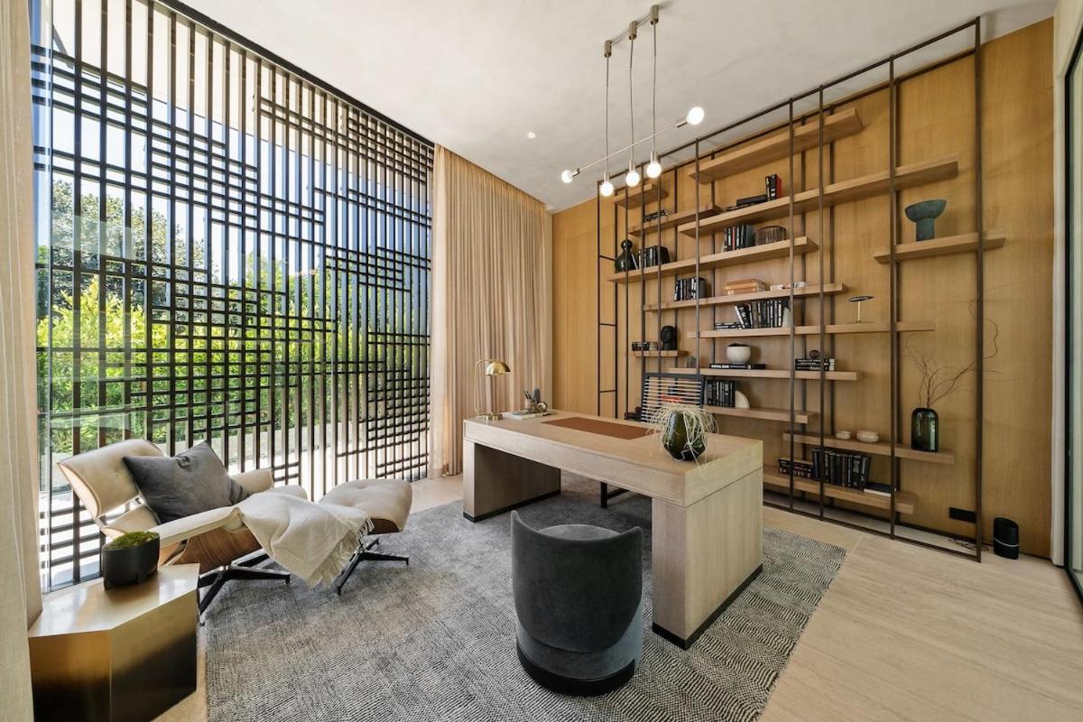 Vakantiehuis The Onyx