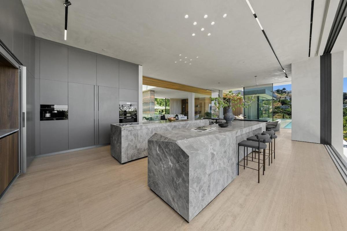 Vakantiehuis The Onyx Los Angeles