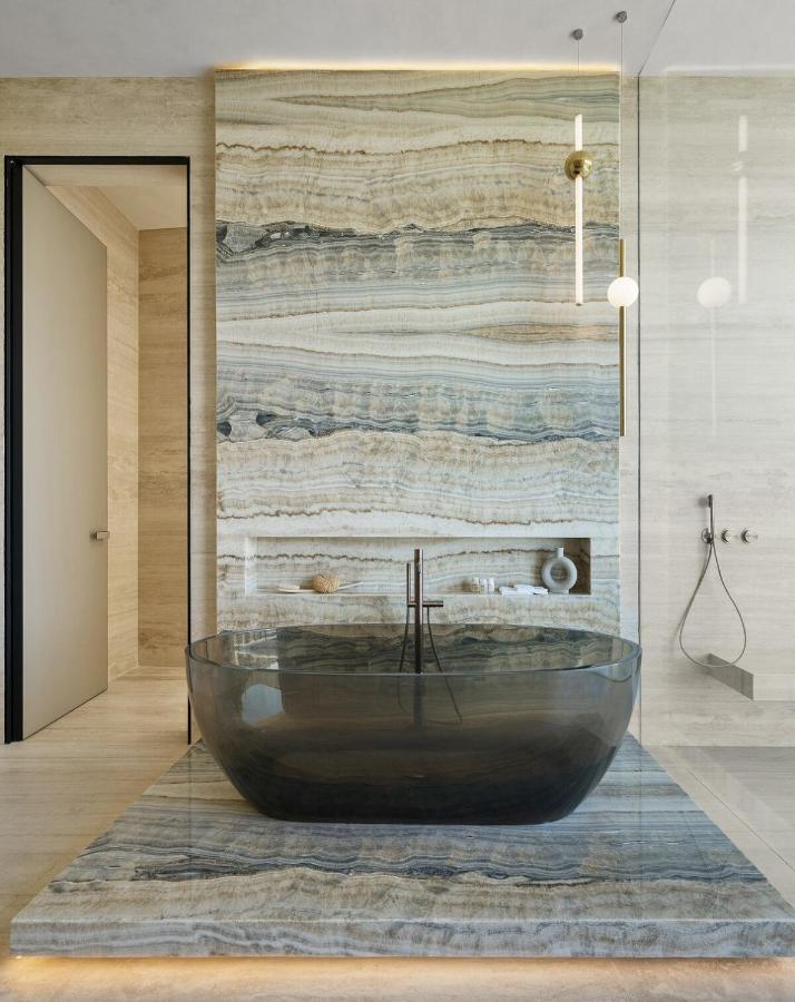 Vakantiehuis The Onyx *
