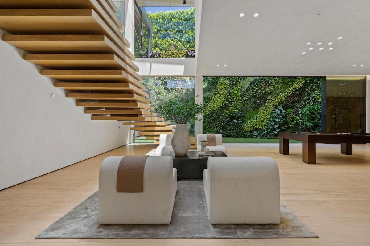 The Onyx Vakantiehuis