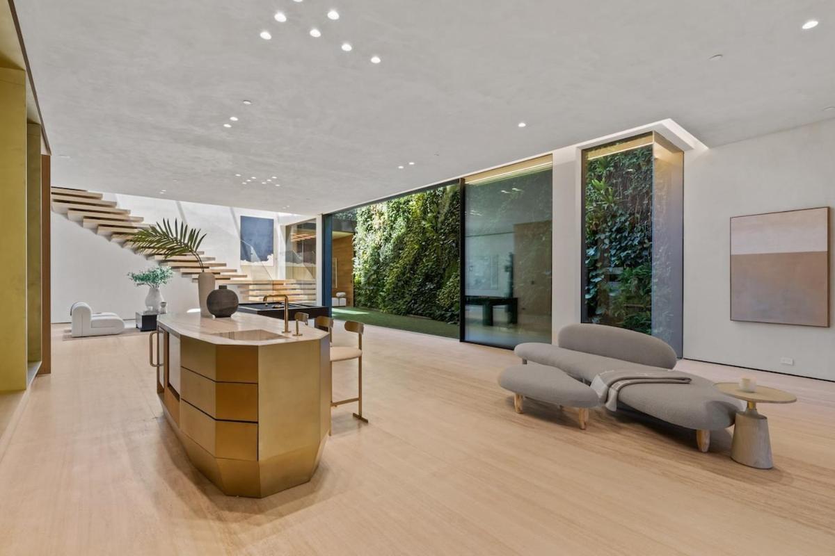 Vakantiehuis The Onyx