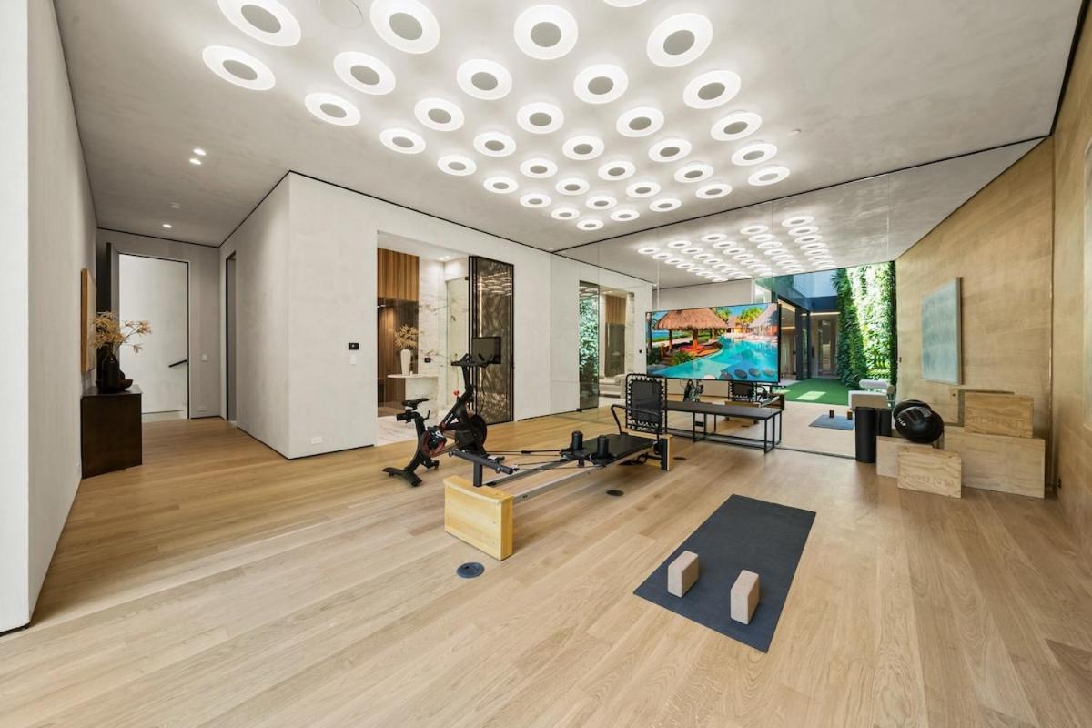 Vakantiehuis The Onyx *