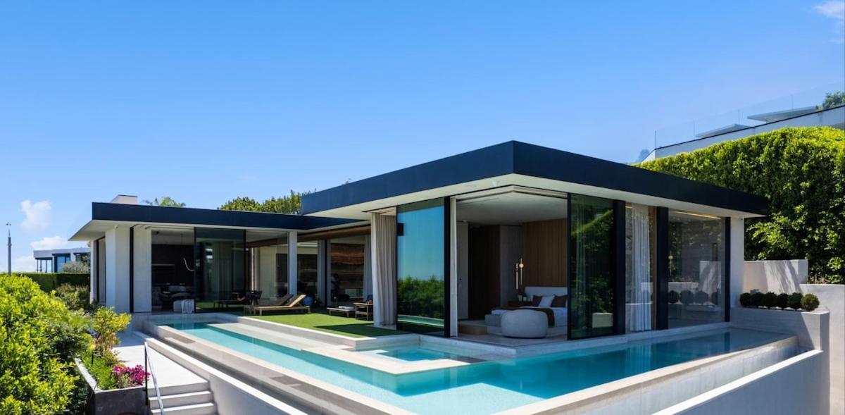 The Onyx Vakantiehuis *