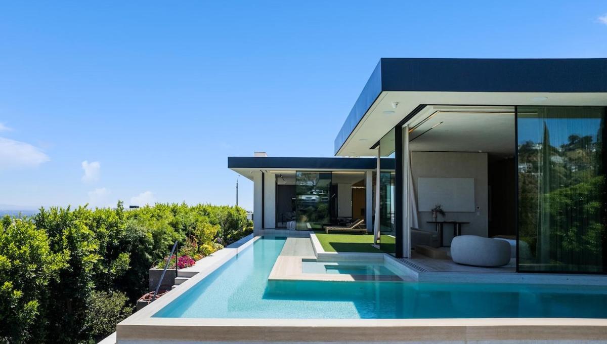 The Onyx Vakantiehuis *