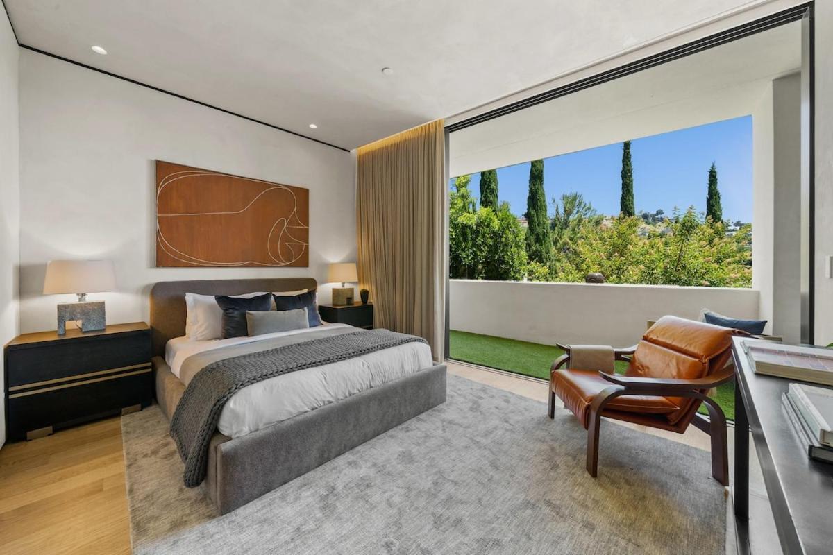 Vakantiehuis The Onyx Los Angeles