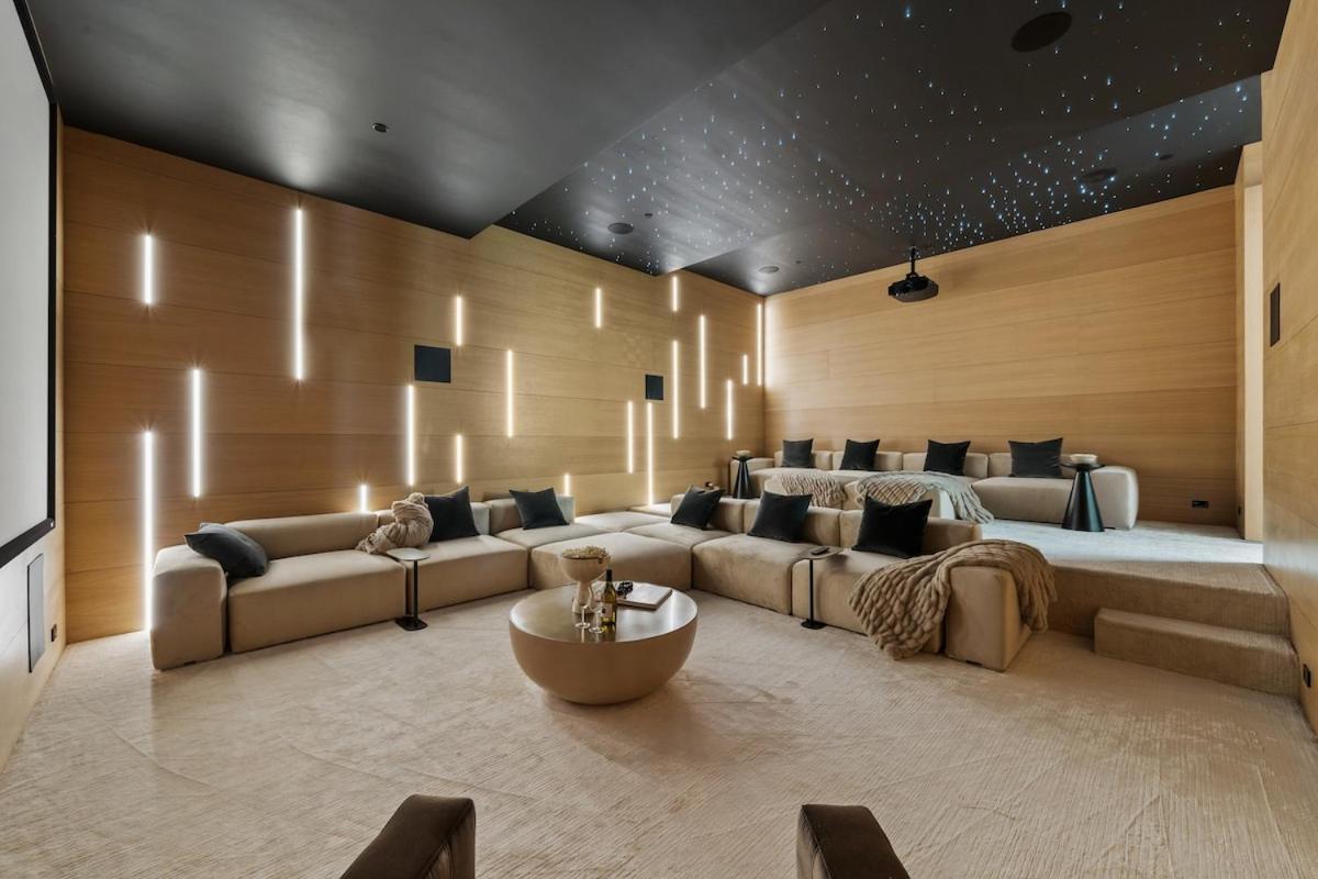 The Onyx Vakantiehuis Los Angeles